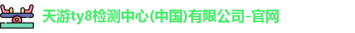 天游ty8检测中心